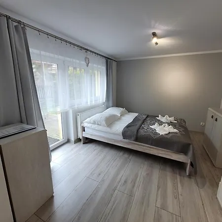 4 Pory Roku * Karpacz
